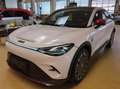 smart #3 25th ANNIVERSARY #4JAHRESGARANTIE#TOP#BRABUS Fehér - thumbnail 1