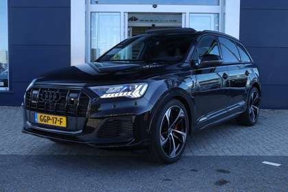 Audi Q7 60 TFSI e quattro Pro Line S Competition | Zwart O