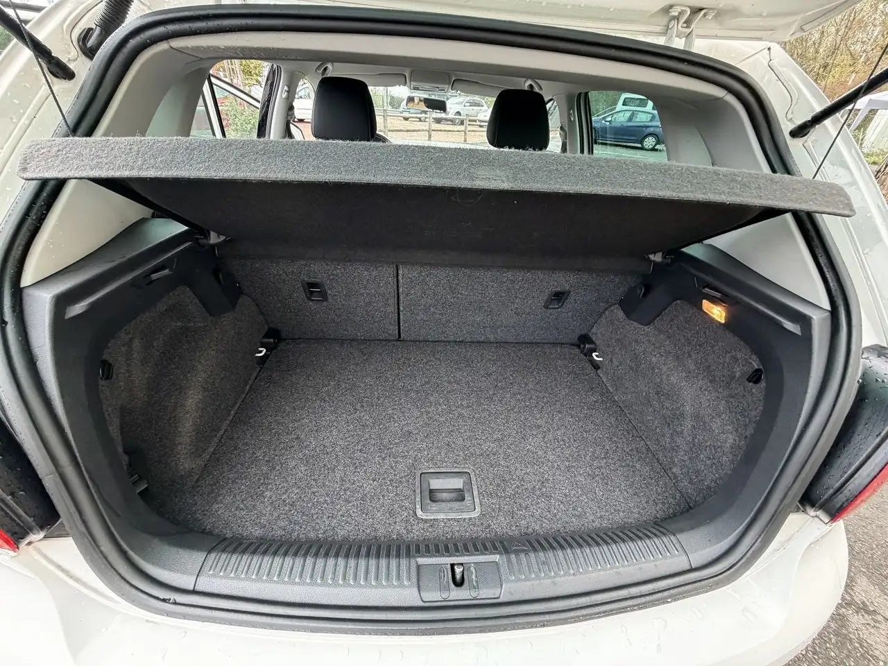 Volkswagen Polo Citadine 5 portes — photo 15