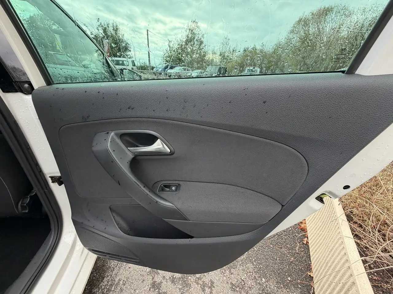Volkswagen Polo Citadine 5 portes — photo 19
