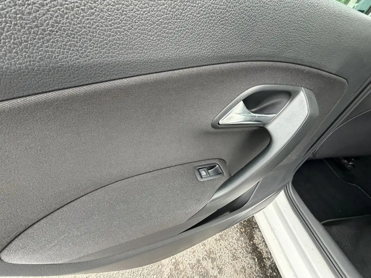 Volkswagen Polo Citadine 5 portes — photo 13