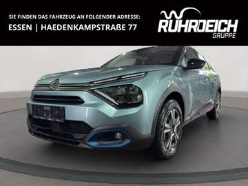 Feel Pack NAVI LED APPLE CARPLAY SHZ KLIMAAUTOMATI