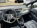 Nissan Leaf Tekna 40 KW/h LED, Navi, Sitzh. Marrone - thumbnail 6