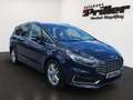 Ford S-Max S-MAX 2.0 TDCi Automatik Titanium/NAVI/AHK/LED Blau - thumbnail 2