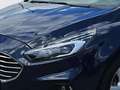 Ford S-Max S-MAX 2.0 TDCi Automatik Titanium/NAVI/AHK/LED Blau - thumbnail 5