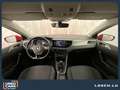 Volkswagen Polo Comfortline/Navi/PDC/Klima Rood - thumbnail 2