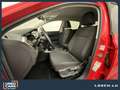 Volkswagen Polo Comfortline/Navi/PDC/Klima Rood - thumbnail 9