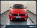 Volkswagen Polo Comfortline/Navi/PDC/Klima Rojo - thumbnail 5