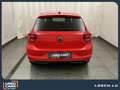 Volkswagen Polo Comfortline/Navi/PDC/Klima Rojo - thumbnail 7