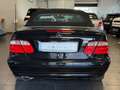 Mercedes-Benz CLK 200 K AVANTGARDE final edition Schwarz - thumbnail 6