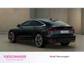 Audi A6 Sportback e-tron performance Schwarz - thumbnail 2