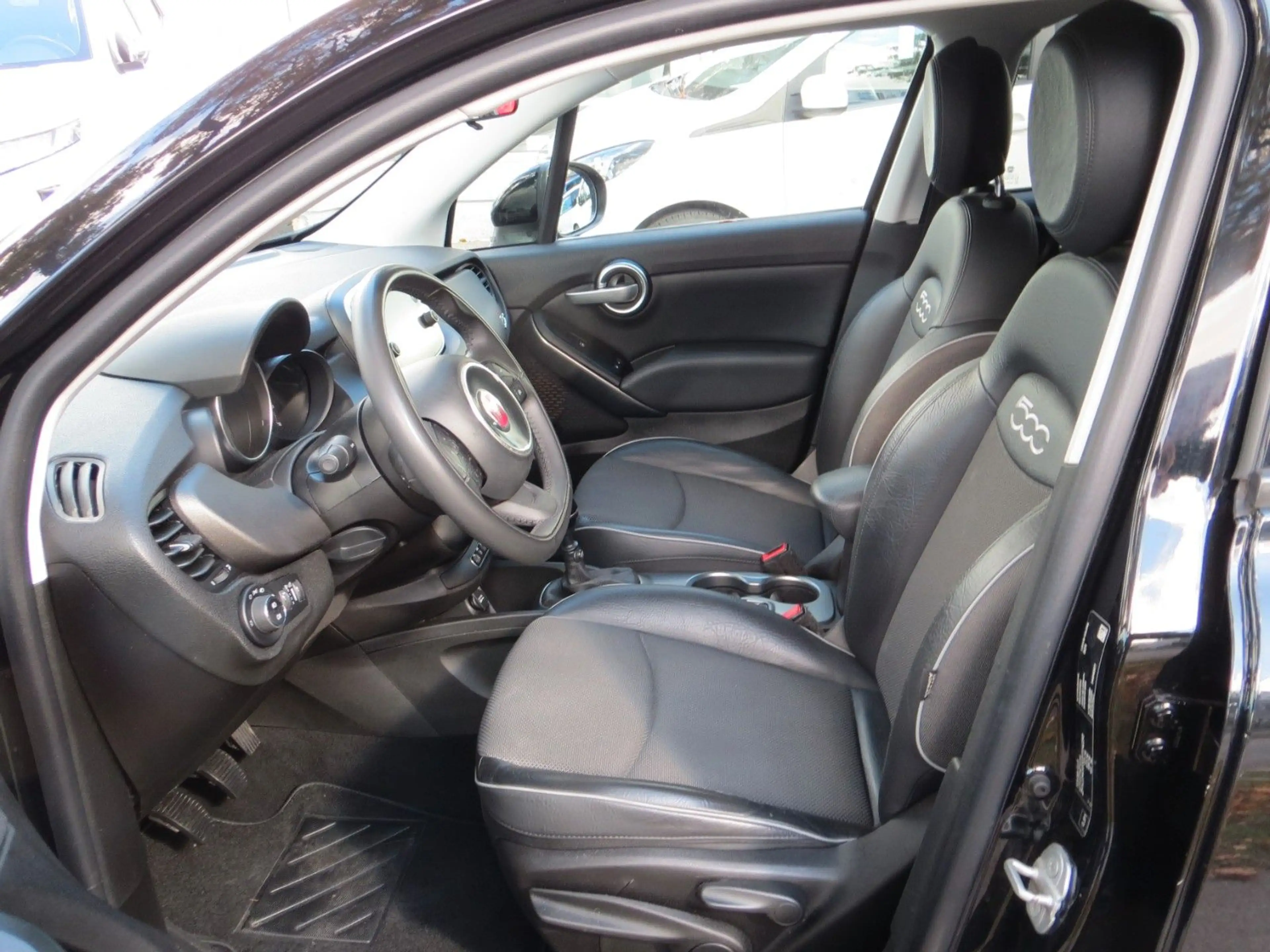 Fiat 500X City Cross Zahnriemen neu* — photo 7