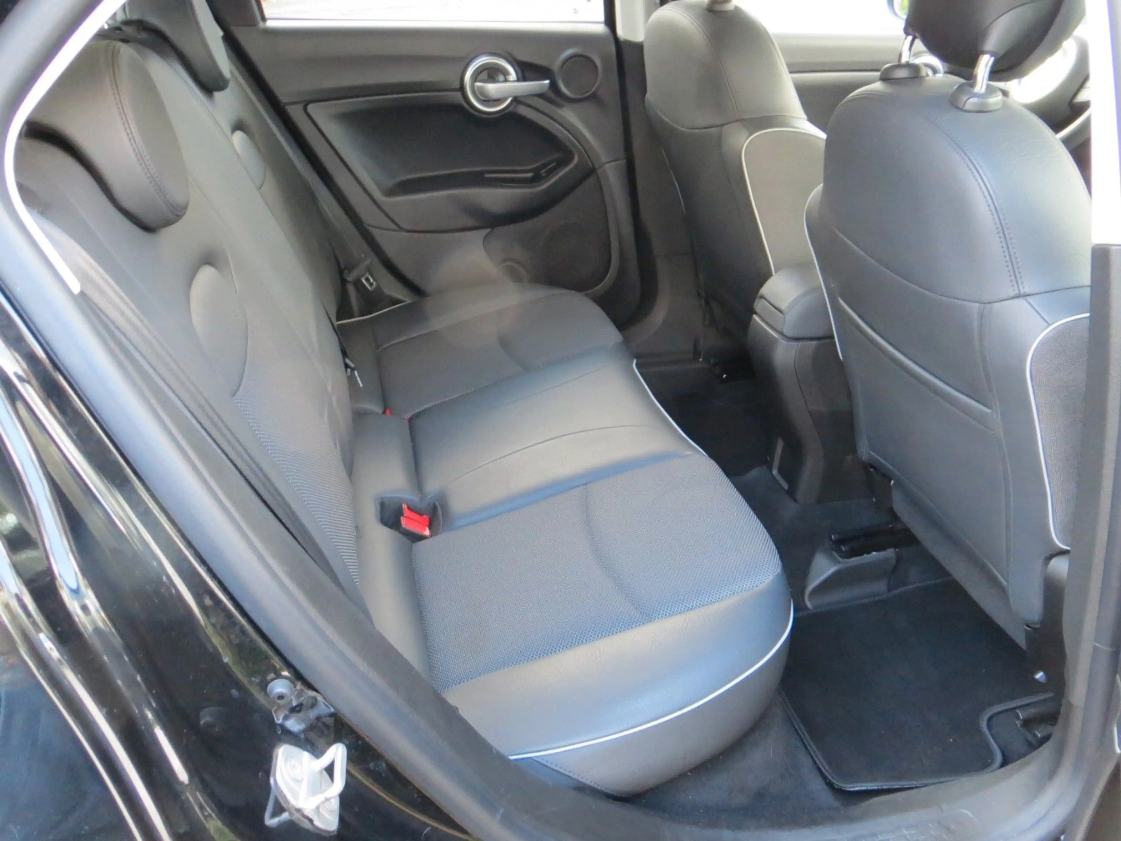 Fiat 500X City Cross Zahnriemen neu* — photo 11