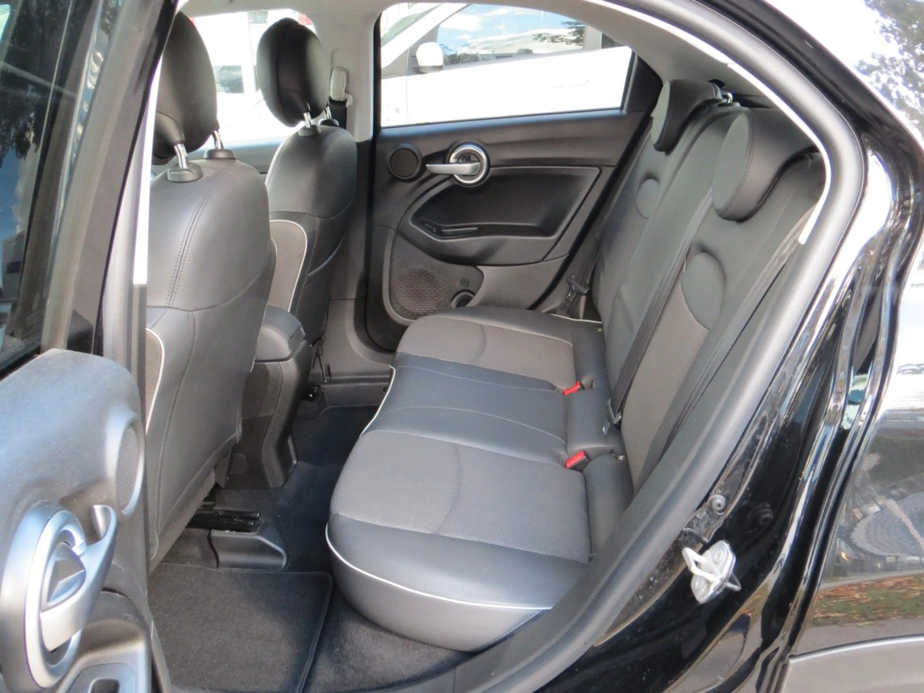 Fiat 500X City Cross Zahnriemen neu* — photo 9
