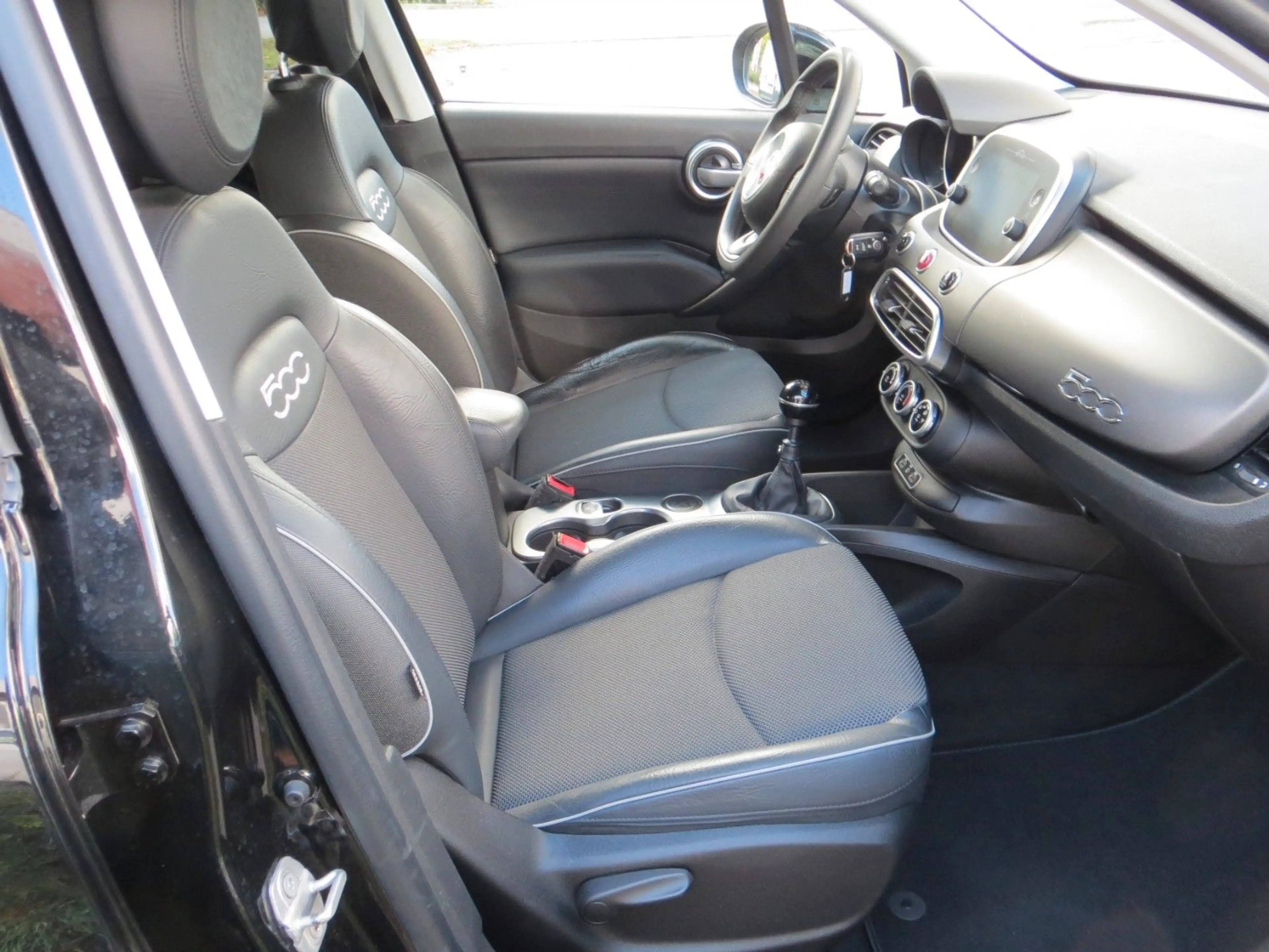 Fiat 500X City Cross Zahnriemen neu* — photo 12