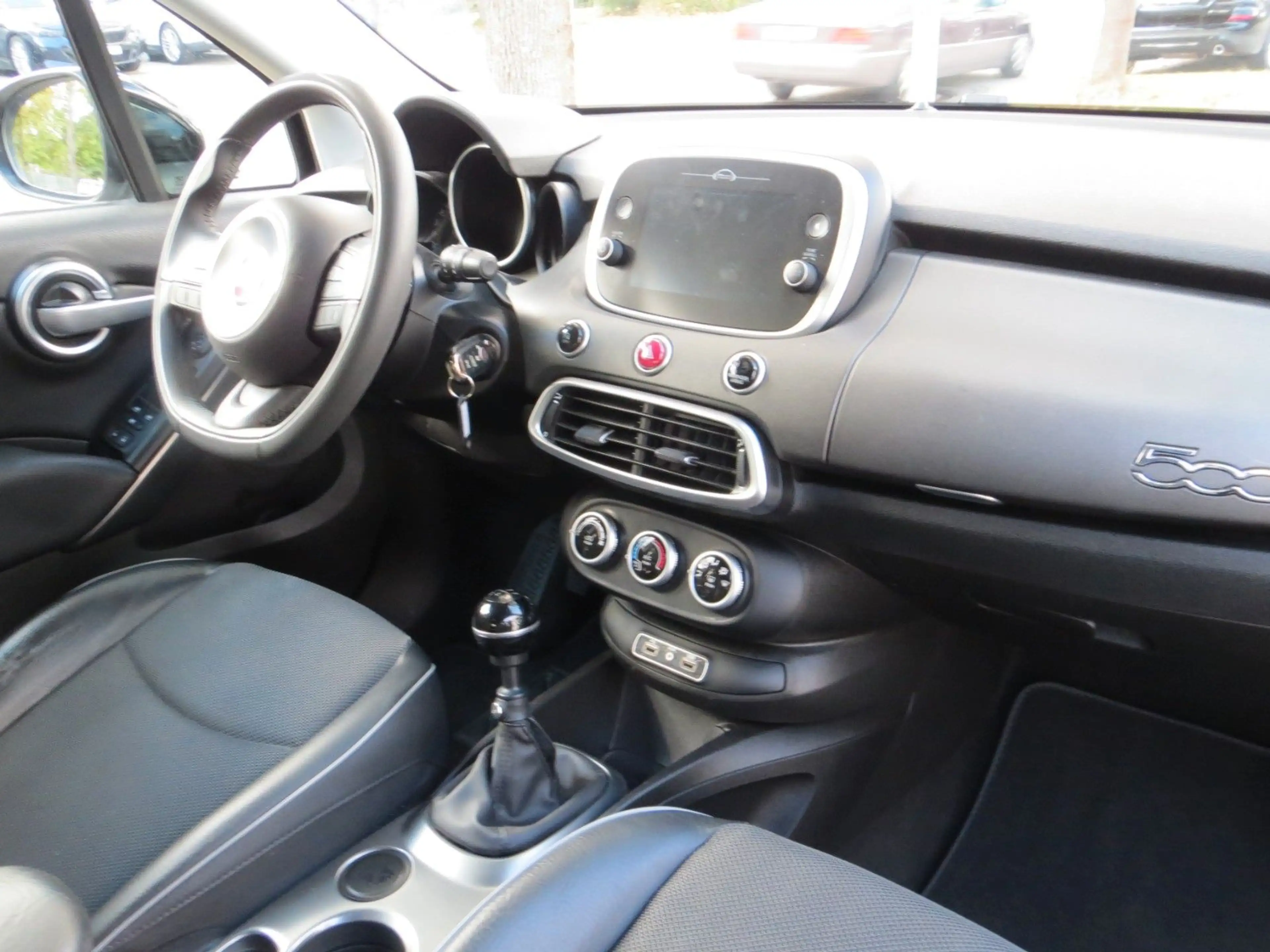 Fiat 500X City Cross Zahnriemen neu* — photo 13