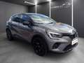 Renault Captur Captur TCe 160 EDC Rive Gauche RADAR+LED+ASSIST Grau - thumbnail 3