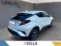 Toyota C-HR 2.0h e-cvt Comfort Bianco - thumbnail 8