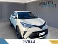 Toyota C-HR 2.0h e-cvt Comfort Bianco - thumbnail 10