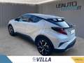 Toyota C-HR 2.0h e-cvt Comfort Bianco - thumbnail 5