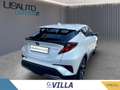 Toyota C-HR 2.0h e-cvt Comfort Bianco - thumbnail 7