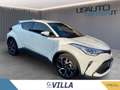Toyota C-HR 2.0h e-cvt Comfort Bianco - thumbnail 9