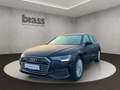 Audi A6 Design 40 TDI S tronic Blauw - thumbnail 1
