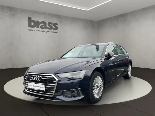 Audi A6 Design 40 TDI S tronic