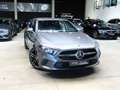 Mercedes-Benz A 180 d 7GTRONIC *FULL LED-NAVI-WIDESCREEN-PARKTRONIC* Gris - thumbnail 2