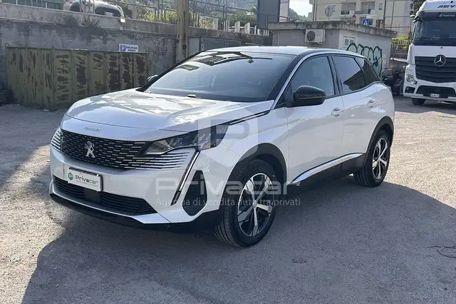 Peugeot 3008 3008 BlueHDi 130 S&S EAT8 Allure Pack