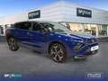 Citroen C5 X Hybrid 225 e-EAT8 Shine Azul - thumbnail 3