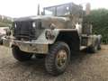 Dodge kaiser REO M52 6X6 TURBO DIESEL MULTIFUEL*landbouw Vert - thumbnail 2