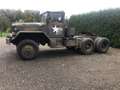 Dodge kaiser REO M52 6X6 TURBO DIESEL MULTIFUEL*landbouw Vert - thumbnail 10