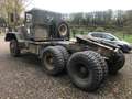Dodge kaiser REO M52 6X6 TURBO DIESEL MULTIFUEL*landbouw Vert - thumbnail 7