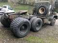 Dodge kaiser REO M52 6X6 TURBO DIESEL MULTIFUEL*landbouw Vert - thumbnail 5