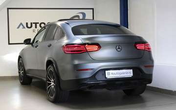 d 4M Coupé *AMG LINE*MAGNO*DESIGNO*GSD*