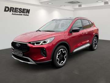 PHEV Active X + el. Panoramadach + Technologiepake