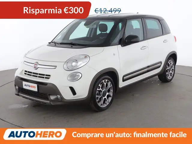Fiat 500L 1.6 JTDM Trekking 120 CV