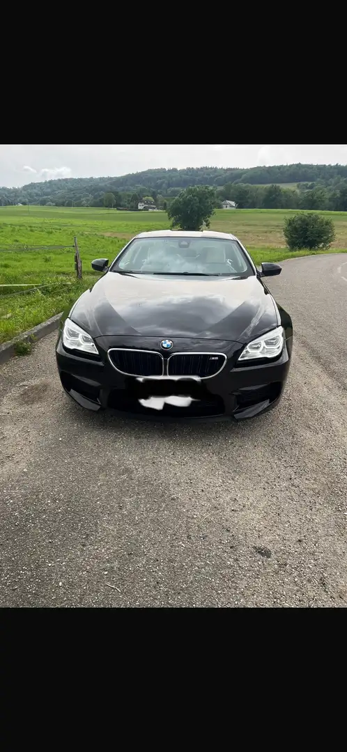 BMW M6 Coupe - 2