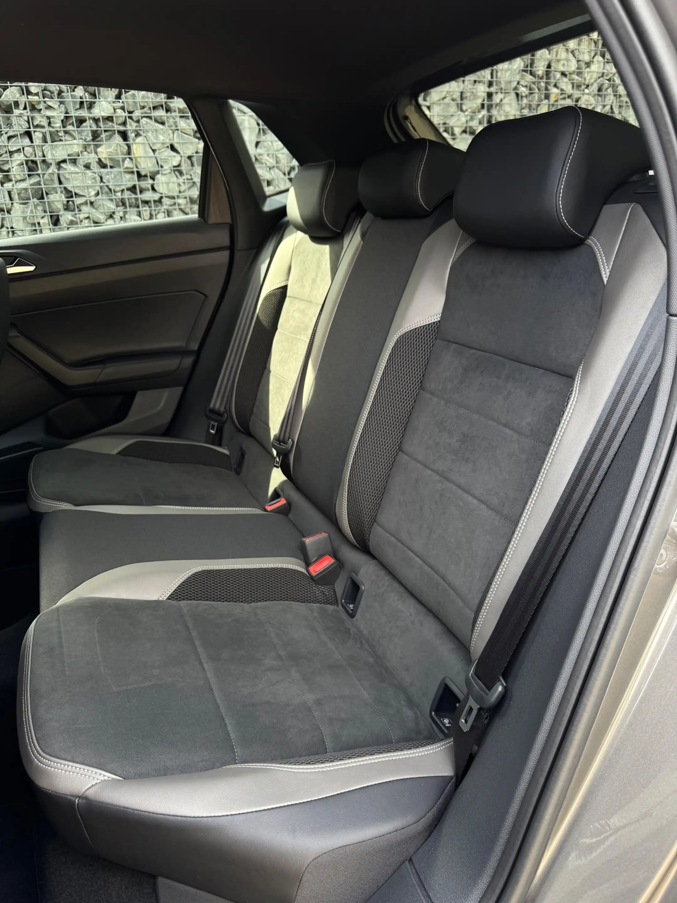 Volkswagen Polo GTI 2.0 TSI 200PK DSG Virtual Keyless Camera — photo 12