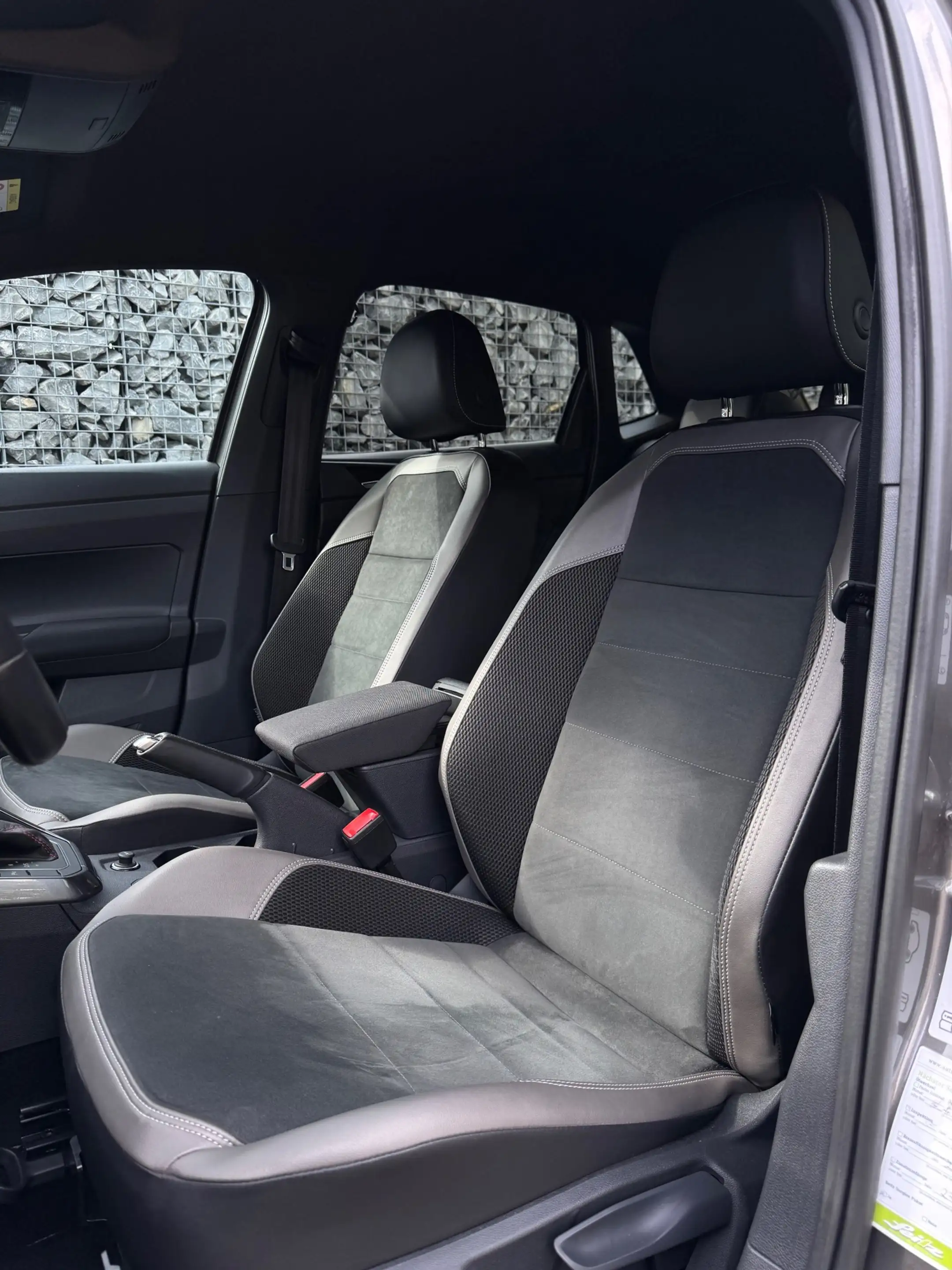 Volkswagen Polo GTI 2.0 TSI 200PK DSG Virtual Keyless Camera — photo 11
