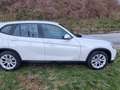 BMW X1 sdrive 16d Bianco - thumbnail 2