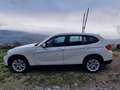 BMW X1 sdrive 16d Bianco - thumbnail 1
