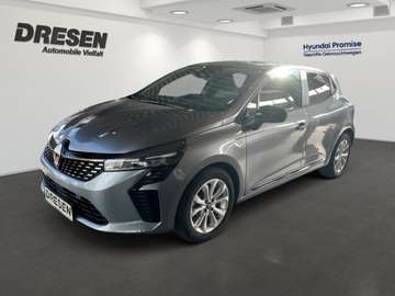 V EU6e Evolution 1.0 TCe 90+Klimaanlage+Carplay+PD