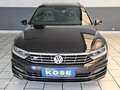 Volkswagen Passat Variant SW 2.0  TDi Highline R-LINE NAVI 1ERE MAIN EURO 6B Zwart - thumbnail 4