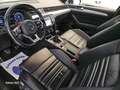 Volkswagen Passat Variant SW 2.0  TDi Highline R-LINE NAVI 1ERE MAIN EURO 6B Zwart - thumbnail 10