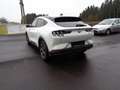 Ford Mustang Mach-E Basis Weiß - thumbnail 2