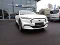 Ford Mustang Mach-E Basis Weiß - thumbnail 4