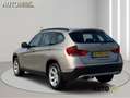 BMW X1 SDrive18i|Xenon|LM-VELGEN|Goed onderhouden|Clima Grijs - thumbnail 5