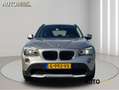 BMW X1 SDrive18i|Xenon|LM-VELGEN|Goed onderhouden|Clima Grijs - thumbnail 6
